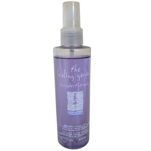 The Healing Garden Lavender Therapy Relaxation Body Mist 7 oz Spray